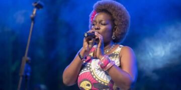 Mariam Ndagire Returns To Live Concert Stage With ‘The Opus Of Love’