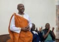 Edward Rukidi Kijanangoma