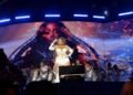 Lydia Jazmine successfully staged her second major solo concert