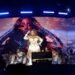Lydia Jazmine successfully staged her second major solo concert