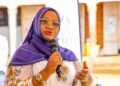Sharifah Buzeki