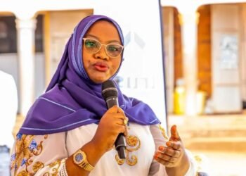 Sharifah Buzeki