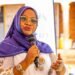Sharifah Buzeki