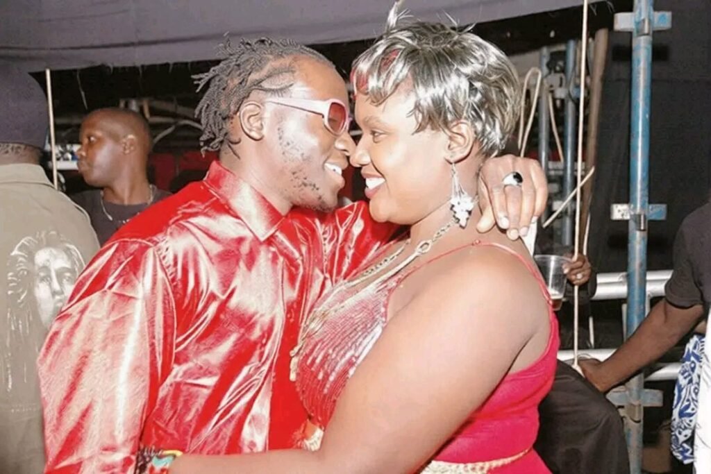 Straka Baibe