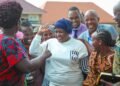 Hajjat Namyalo Launches Seed Distribution Drive in Gomba, Promises More Empowerment Support