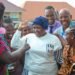 Hajjat Namyalo Launches Seed Distribution Drive in Gomba, Promises More Empowerment Support
