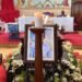 PHOTOS: Requiem Mass for TikToker Jayden Held at Namungoona Church