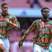 Pallaso Promises to Jet in Arsenal Stars Saka, Saliba for Star-Studded Party