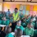 ONC Monitors Government School Services in Mubende District