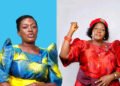 Justine Nameere faces election petition at Masaka High Court