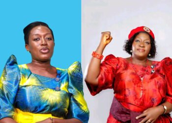 Justine Nameere faces election petition at Masaka High Court