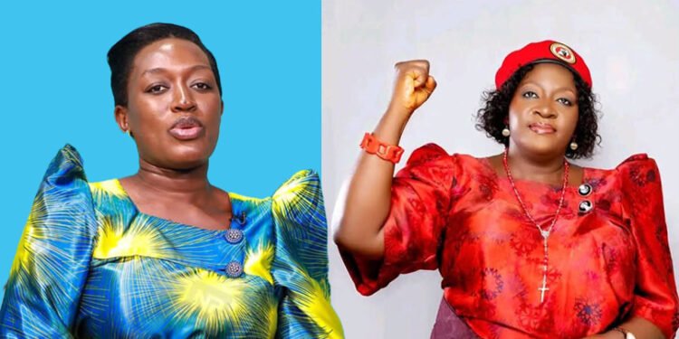 Justine Nameere faces election petition at Masaka High Court