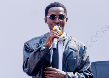 TEARS OF BETRAYAL! Dokta Brain Breaks Down After Artists He Helped Snub His Big Moment