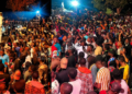 Lil Pazo Sets Mbarara Ablaze As Lunabe Festival Draws Strong Turnout