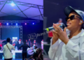 Grace Nakimera Power of Grace Concert