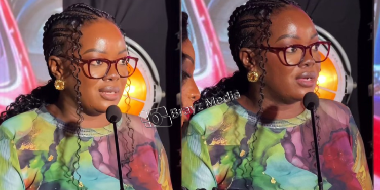 Susan Makula Bujjingo, Susan Makula, Beauty Beyond The Scars,