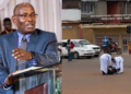 Pastor Sserwadda Offers Shs1 Million as Police Face Pressure to Investigate Katabi Goat Sacrifice
