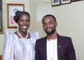 Why Apostle Nalebo Is Happier After Dumping Ex-Wife Enid Mirembe