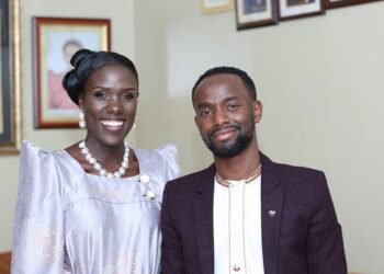 Why Apostle Nalebo Is Happier After Dumping Ex-Wife Enid Mirembe