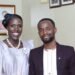 Why Apostle Nalebo Is Happier After Dumping Ex-Wife Enid Mirembe