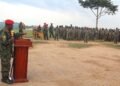 UPDF UCE examination security 2026