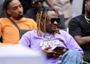 Fik Fameica, Fik Fameica Concert, Fik Fameica 10 Years, Kololo Airstrip,