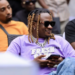 Fik Fameica, Fik Fameica Concert, Fik Fameica 10 Years, Kololo Airstrip,