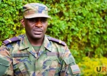 Rwandan Dissident Robert Kabera Found Dead Without Head In Mpigi