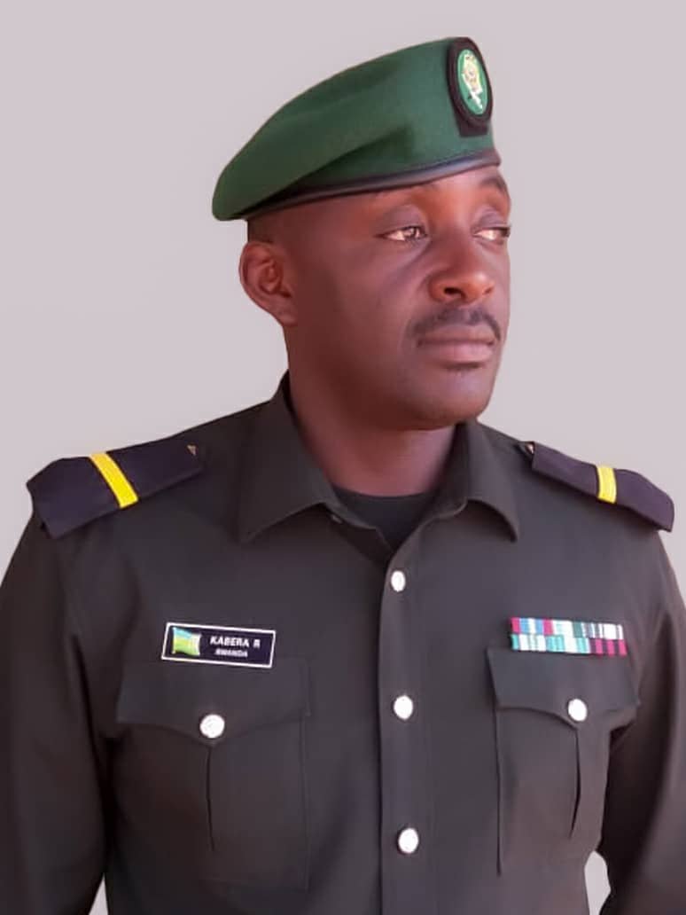Robert Kabera’s headless body was discovered in Mpigi District.