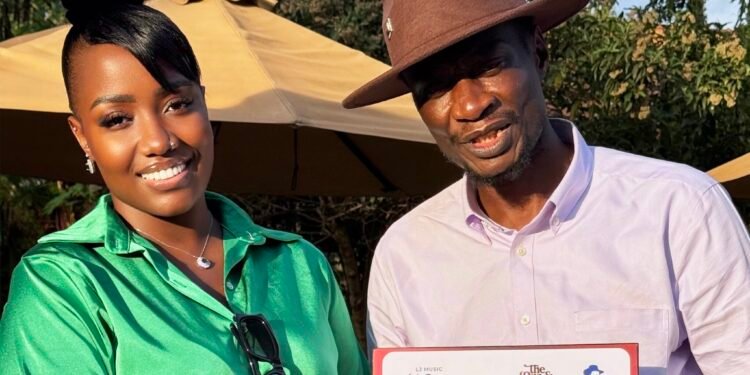 Lydia Jazmine appreciates Abtex Promotions