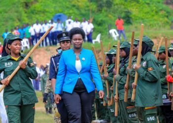 Government plans patriotism and ideological training programme for all senior six leavers