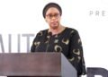 Hon. Lady Justice Naluzze Aisha Batala