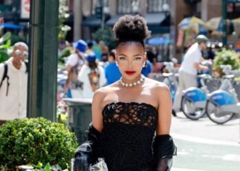 Pia Pounds Takes Ugandan Music to the World With USA Tour, Sets Sights on Europe