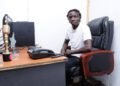 Ibra Buwembo