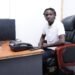 Ibra Buwembo