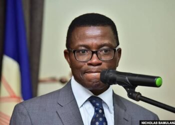 Katikiro