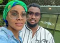Desire Luzinda marriage to Levixone