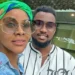 Desire Luzinda marriage to Levixone