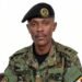 Lt. Mabonga