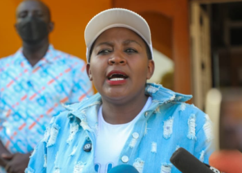 Namyalo Shares Cryptic Message About A Drowning Empire