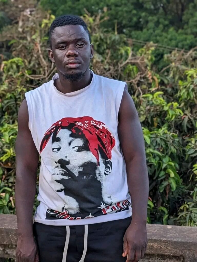 Nsubuga Denis