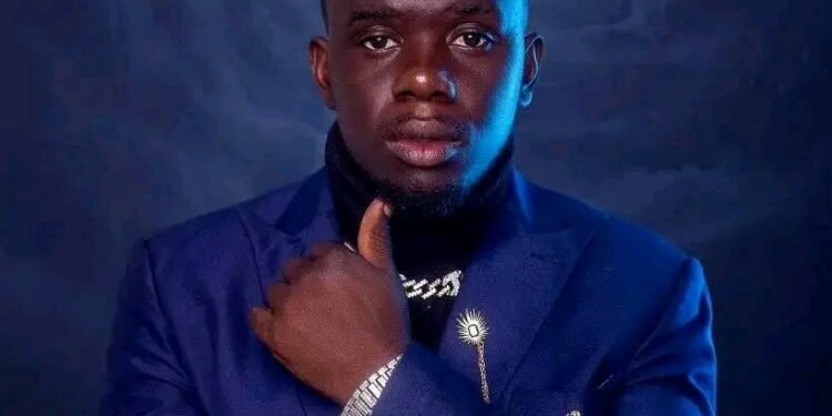 Nsubuga Denis