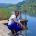 Senior Four Student Drowns in Lake Bunyonyi While Trying to Swim to Island
