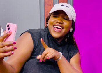 Martha Mukisa rejects plastic surgery for herself.