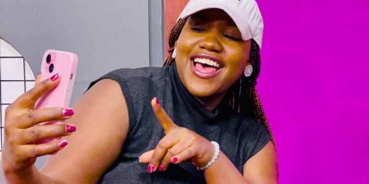 Martha Mukisa rejects plastic surgery for herself.