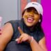 Martha Mukisa rejects plastic surgery for herself.