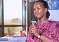 Flavia Tumusiime, Andrew Kabuura,
