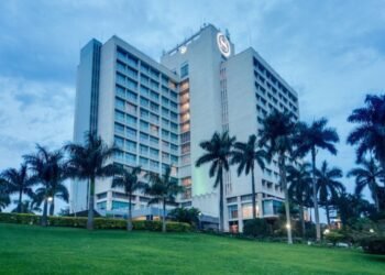 Sheraton Gardens