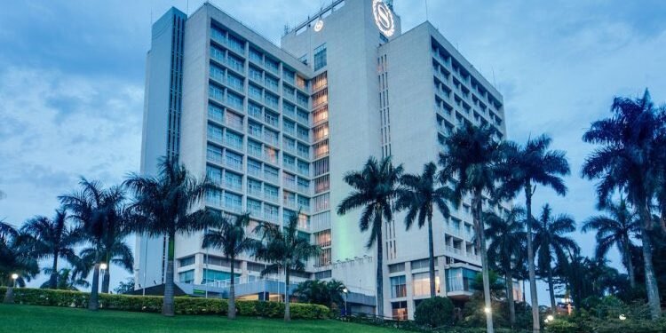 Sheraton Gardens