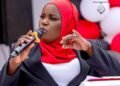 Stecia Mayanja